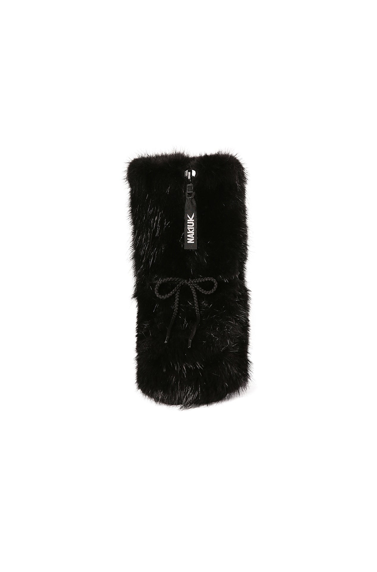 Nakiuk Beaver Black Men