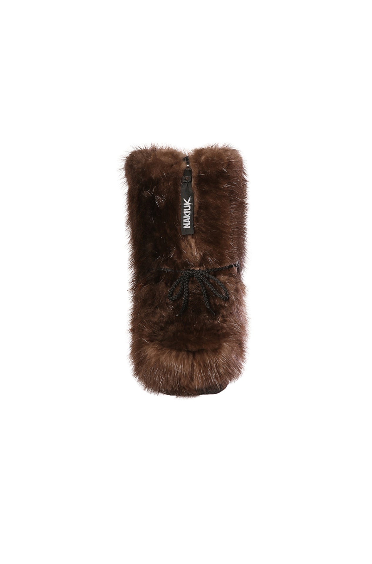 Nakiuk Beaver Natural Women