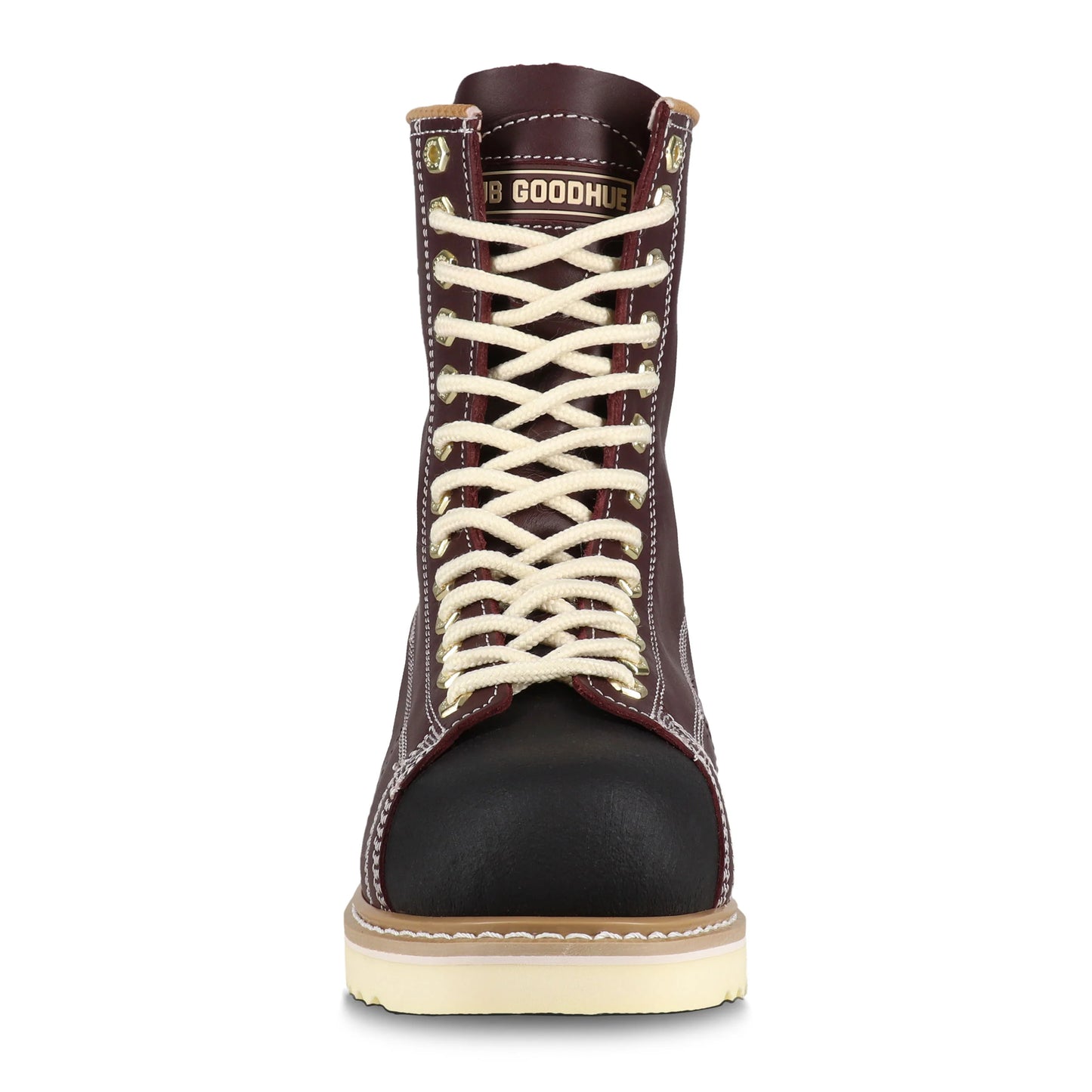 J.B Goodhue Ironworker Unlined