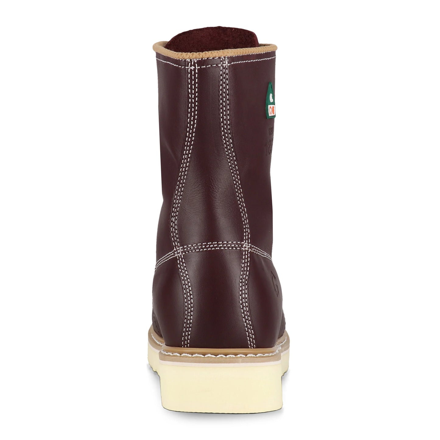 J.B Goodhue Ironworker Unlined
