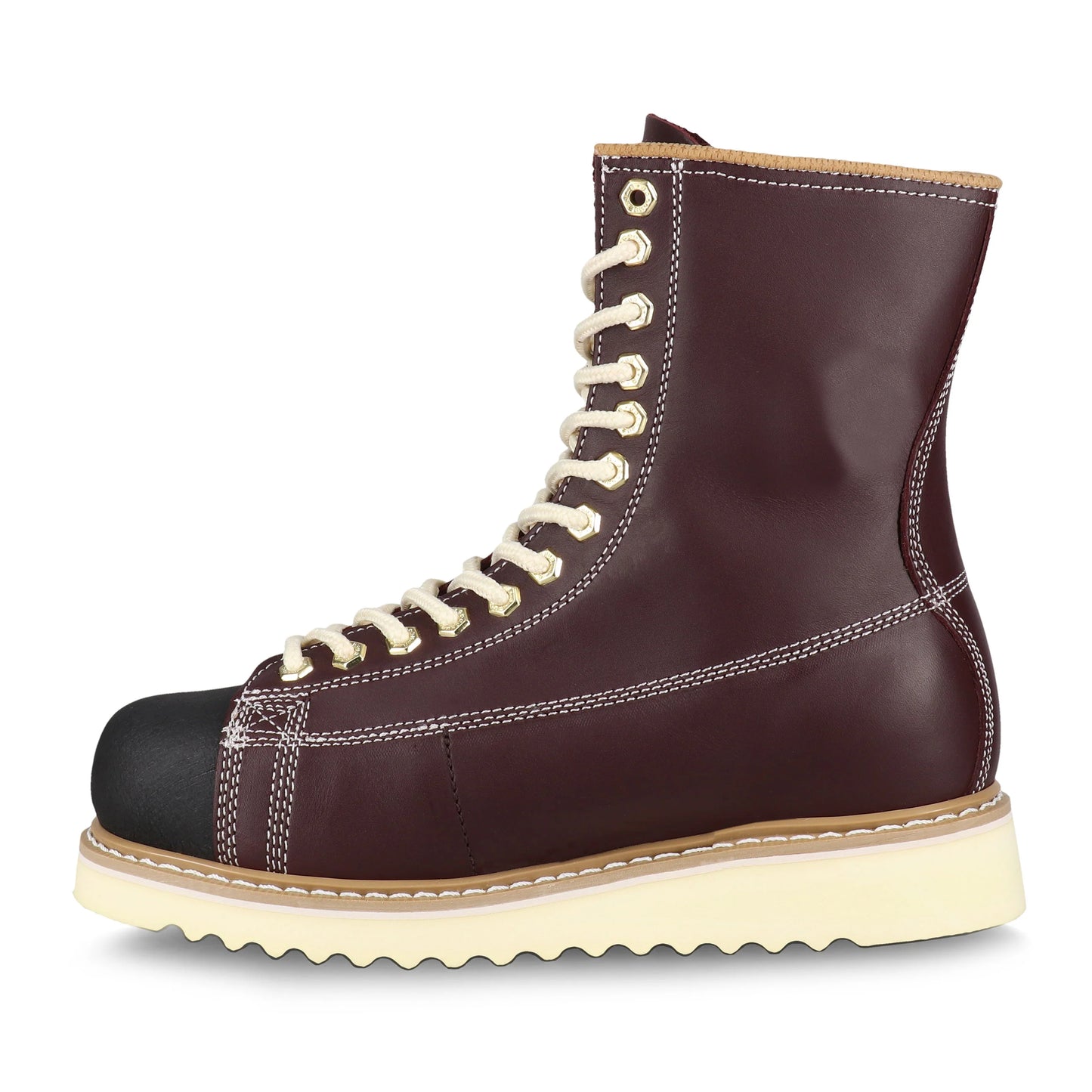 J.B Goodhue Ironworker Unlined