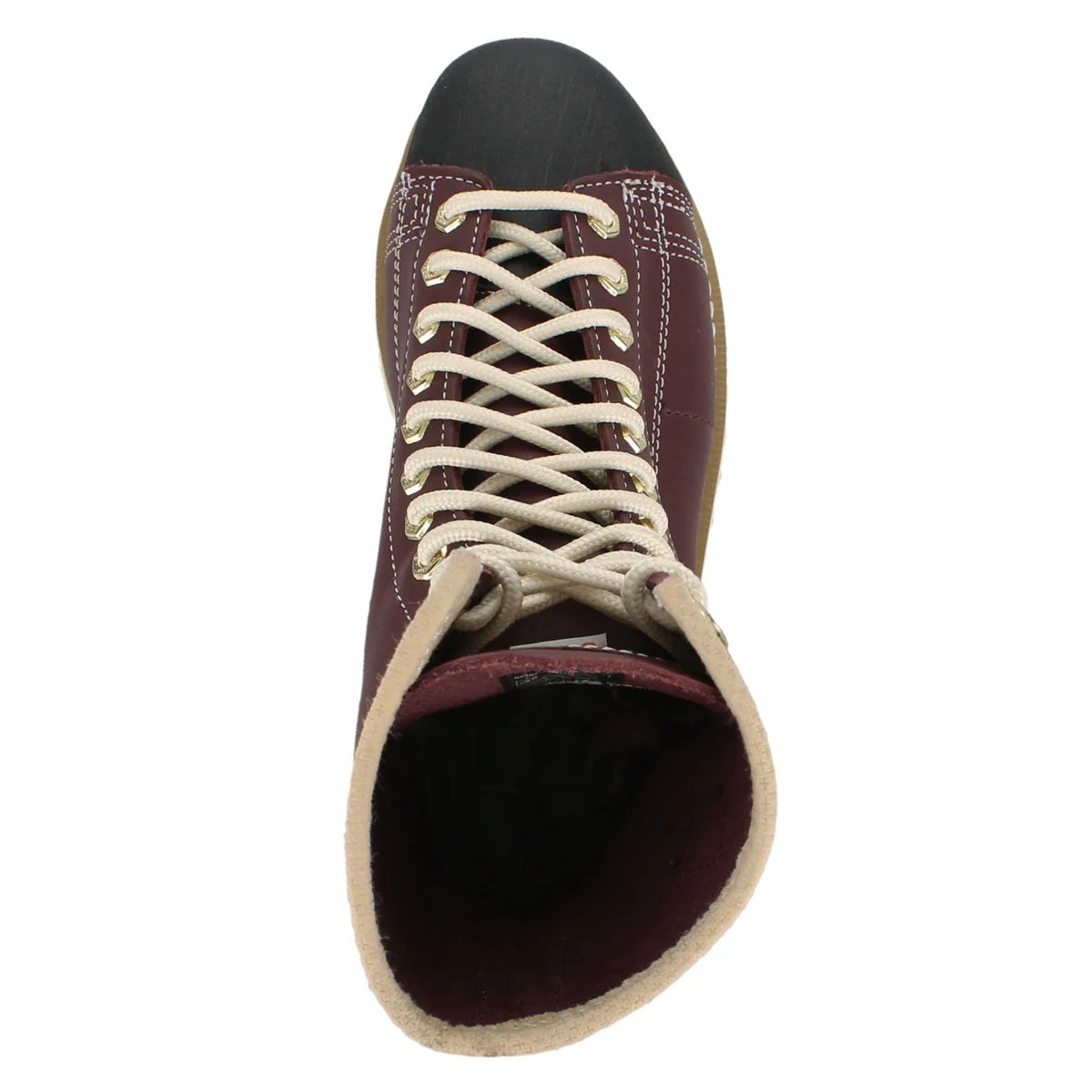 J.B Goodhue Ironworker Unlined