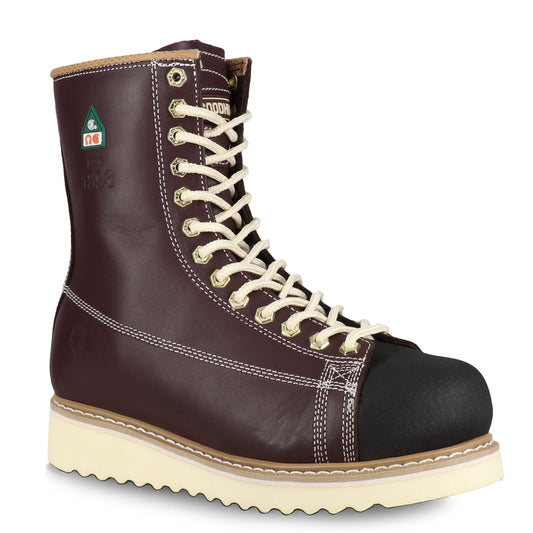 JB Goodhue Ironworker doublé