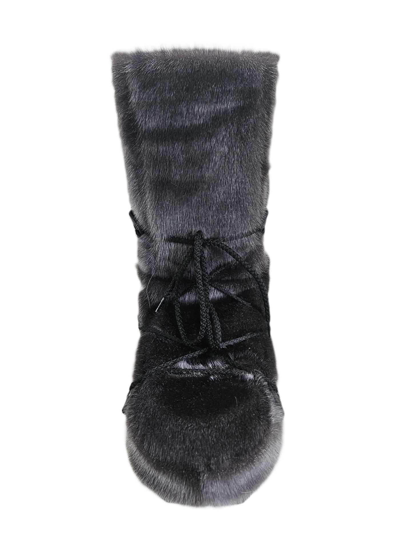 Nakiuk Seal Graphite Women