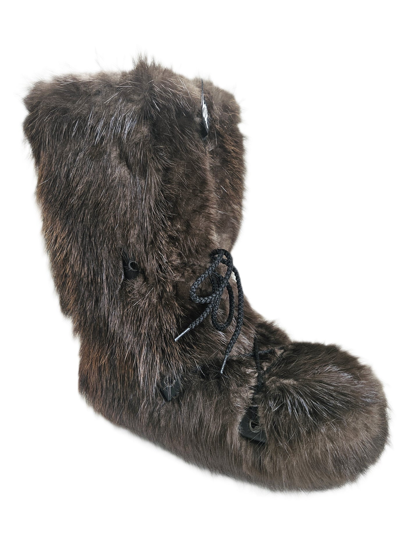 Nakiuk Beaver Natural Women