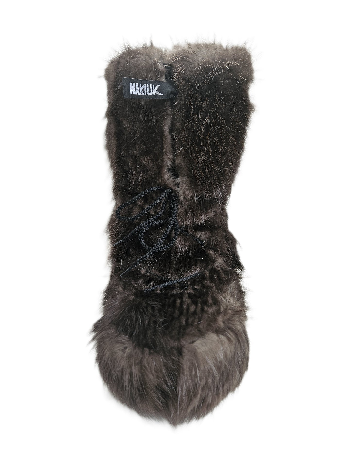 Nakiuk Beaver Natural Women