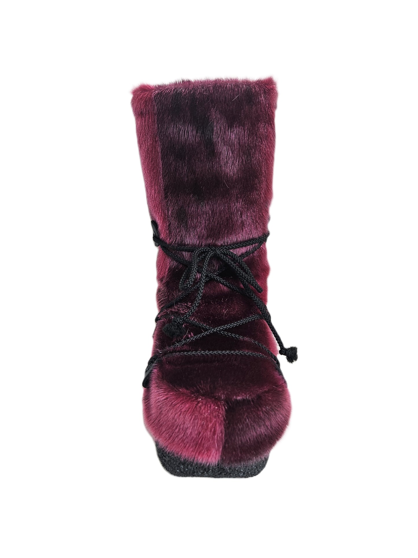 Nakiuk Seal Fuschia Women