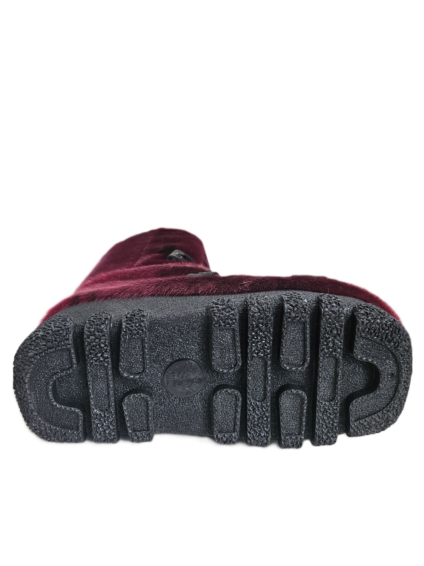 Nakiuk Seal Fuschia Women