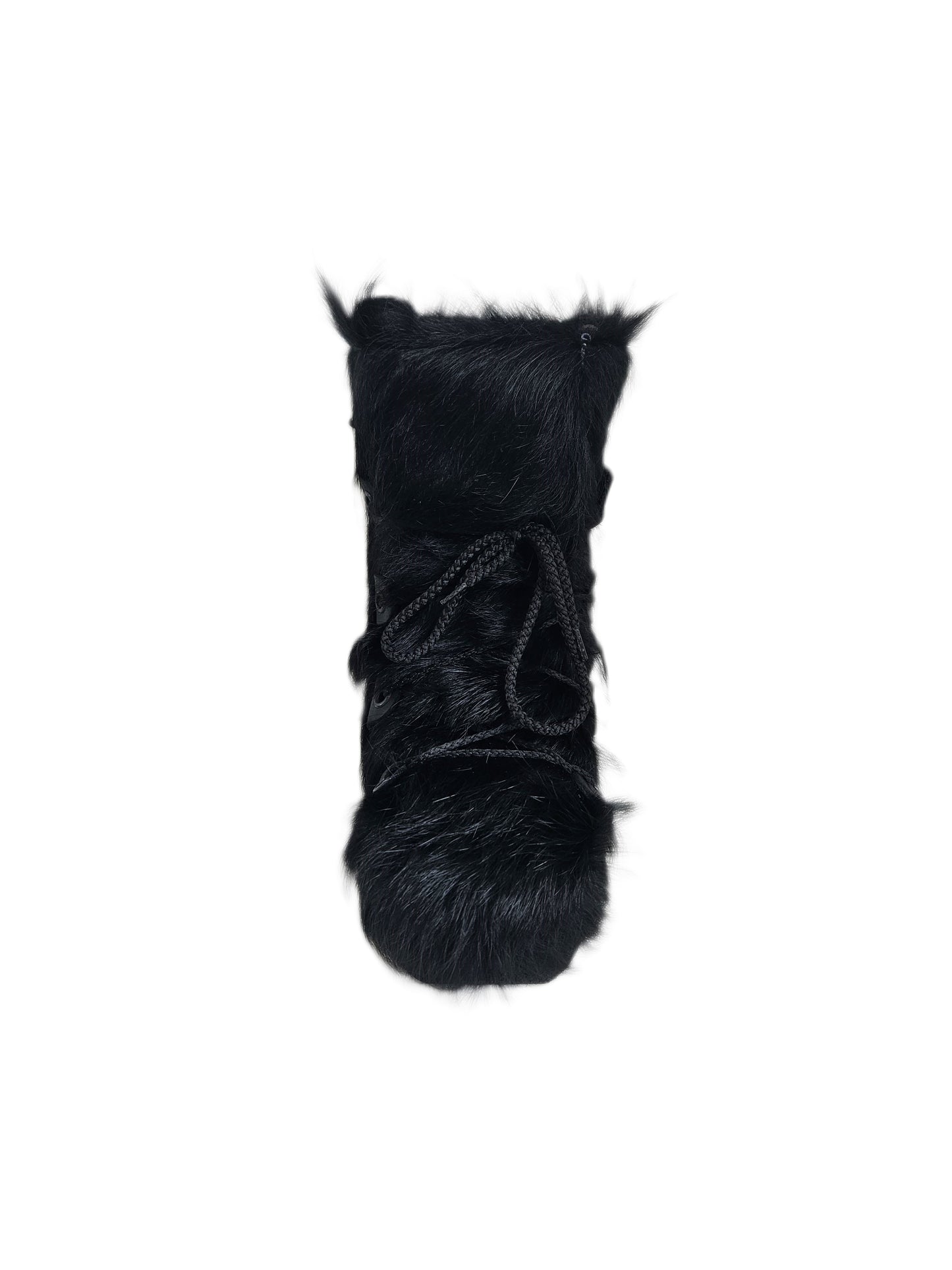 Nakiuk Cow Black Kids