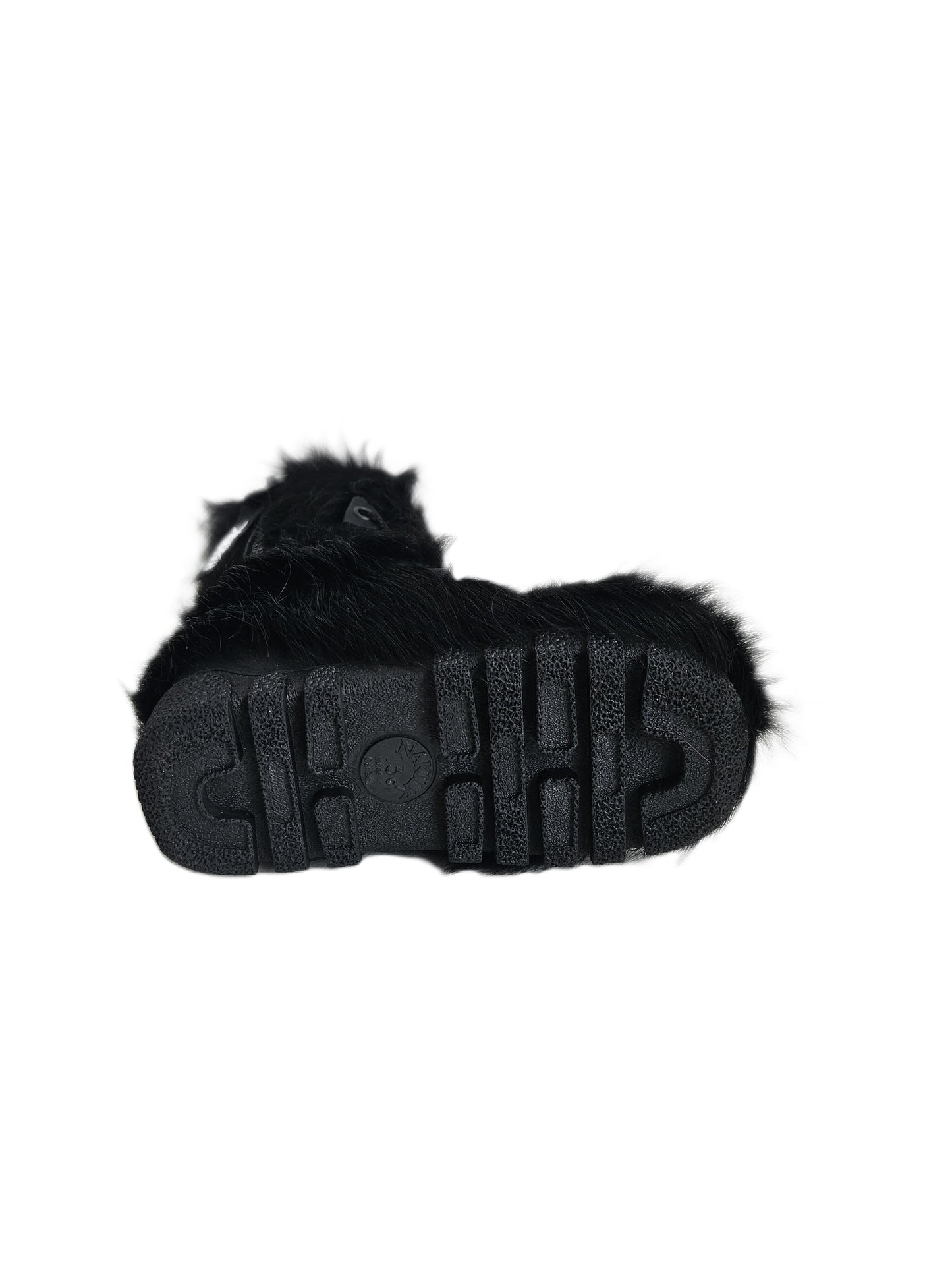 Nakiuk Cow Black Kids