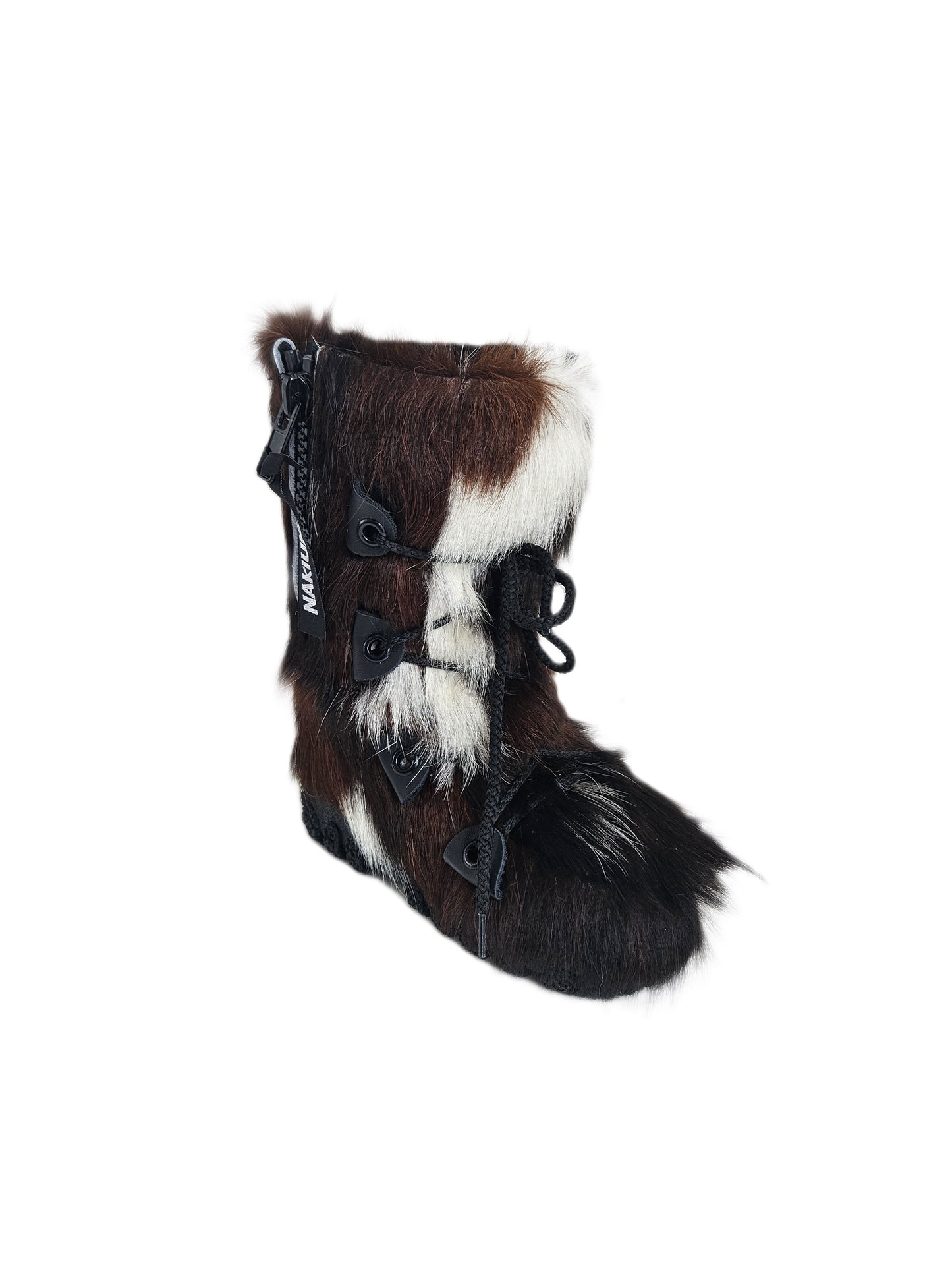 Nakiuk Cow Natural Kids