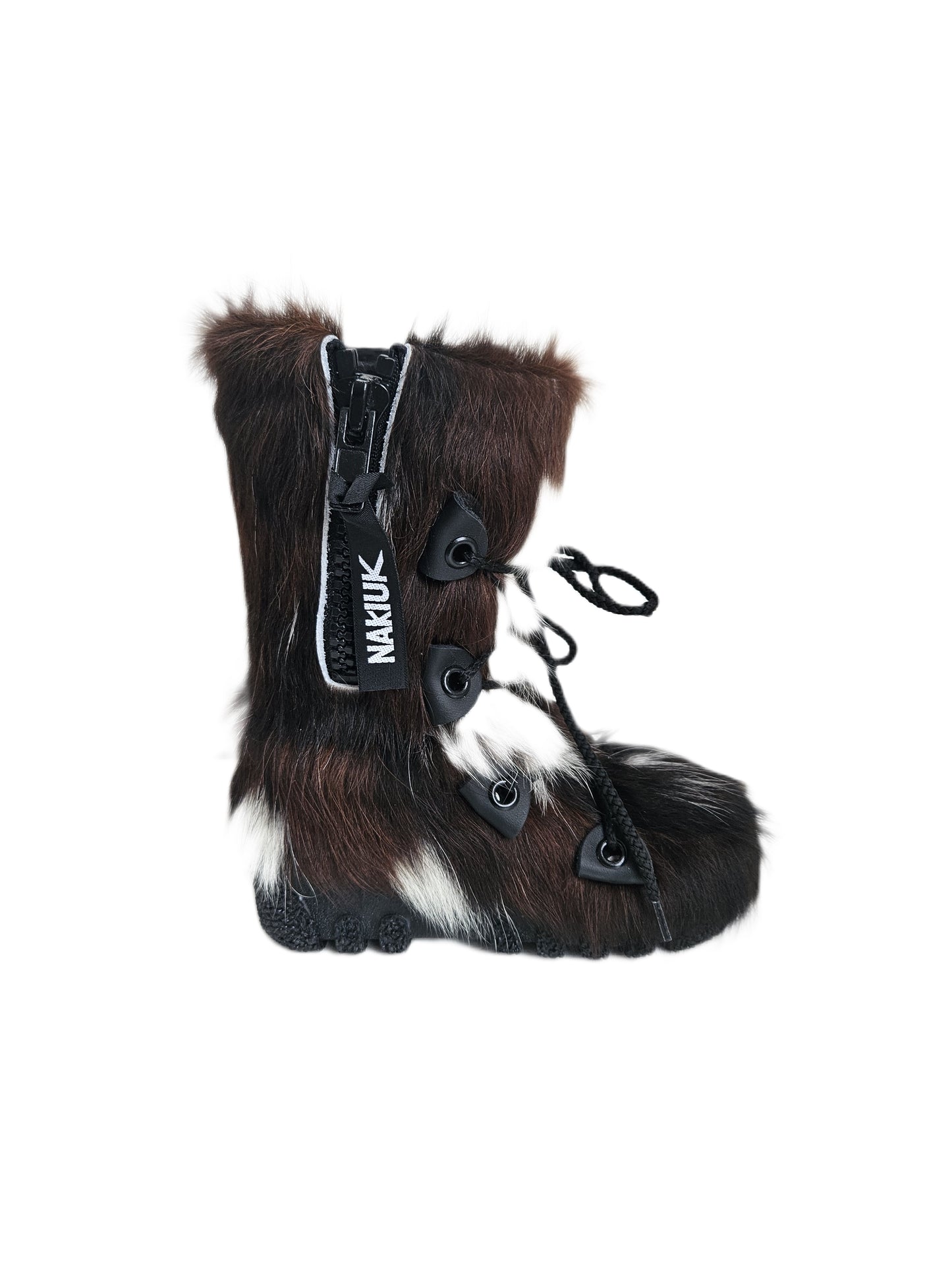 Nakiuk Cow Natural Kids