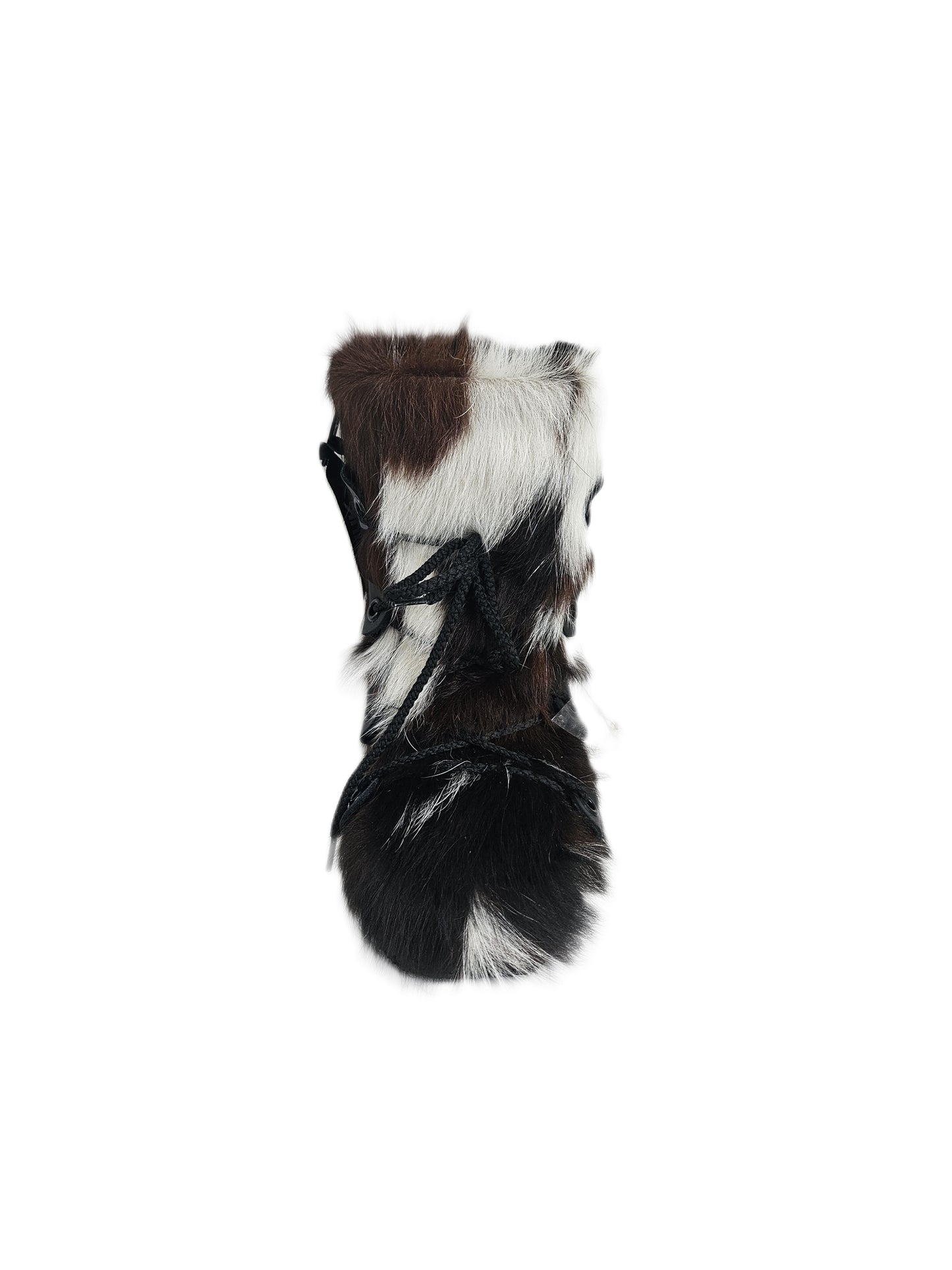 Nakiuk Cow Natural Kids