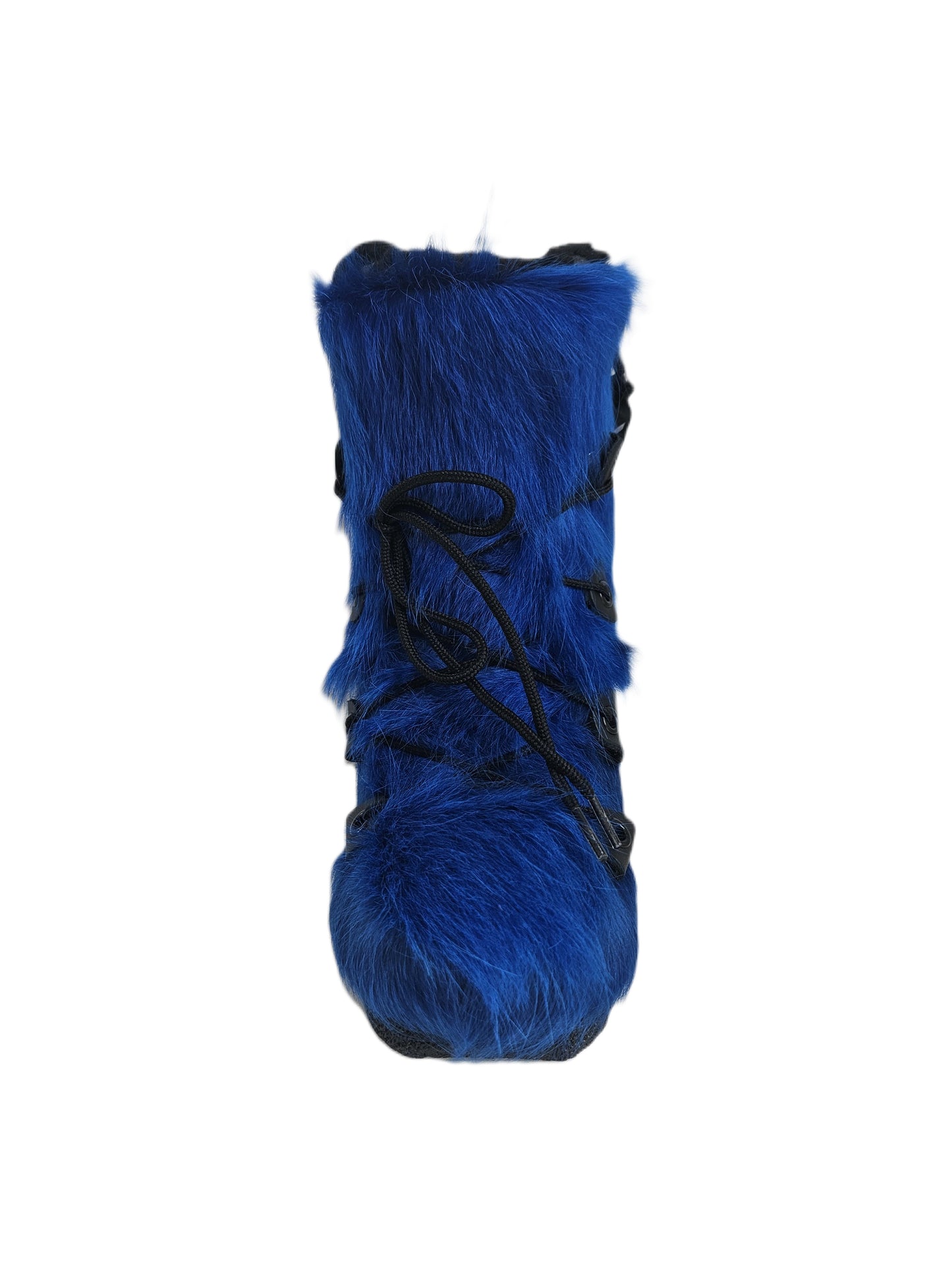 Nakiuk Vache Bleu Enfant