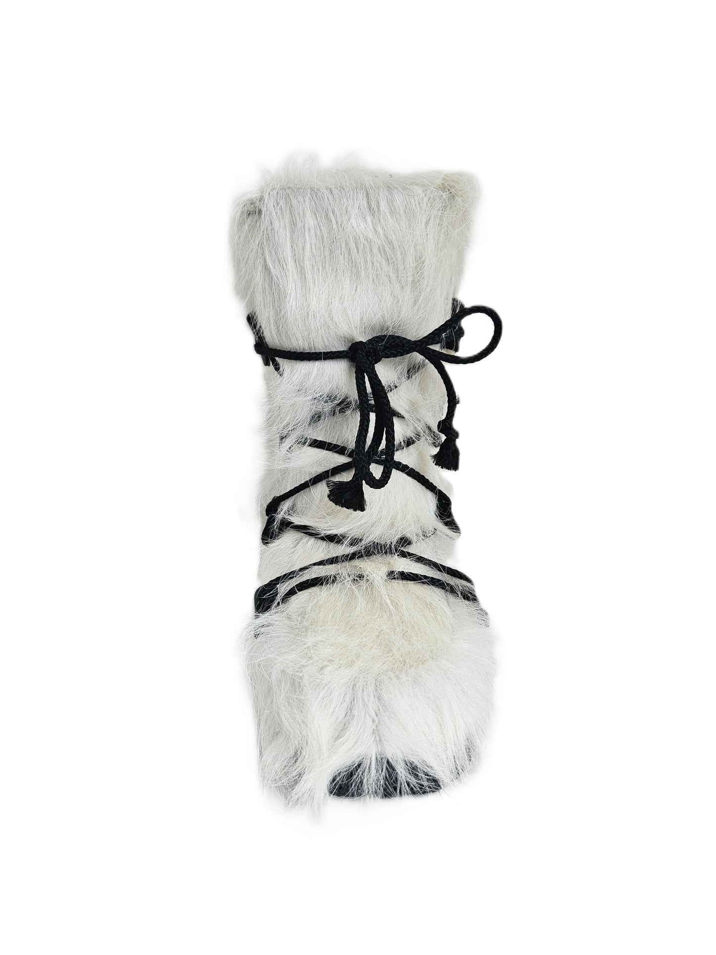 Nakiuk Cow Ivory Kids
