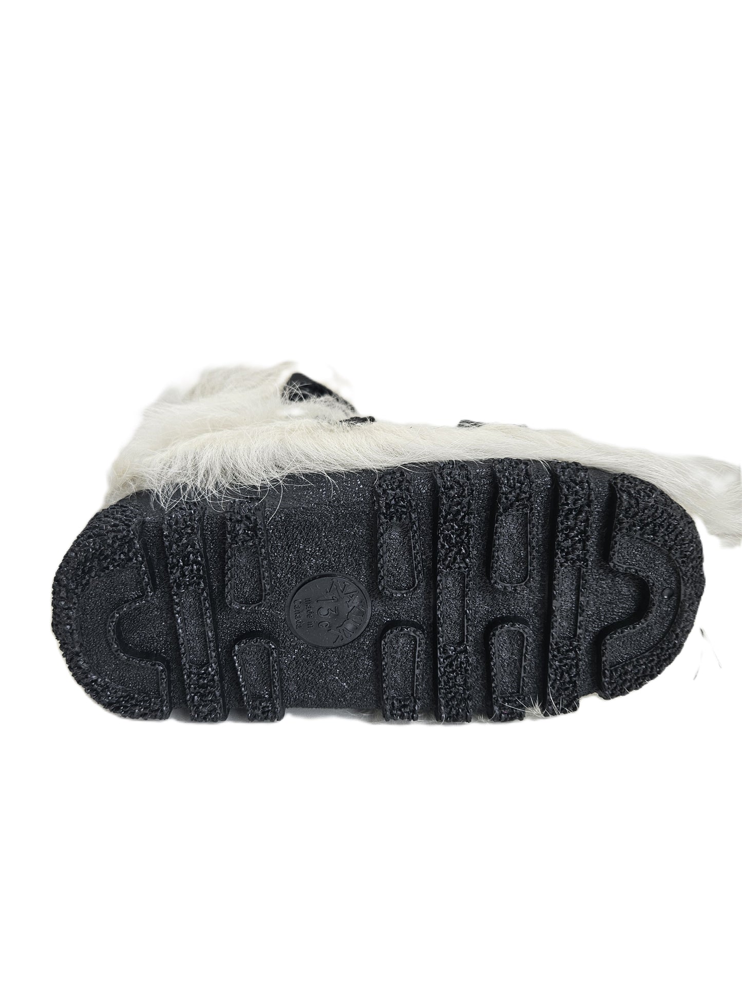 Nakiuk Cow Ivory Kids