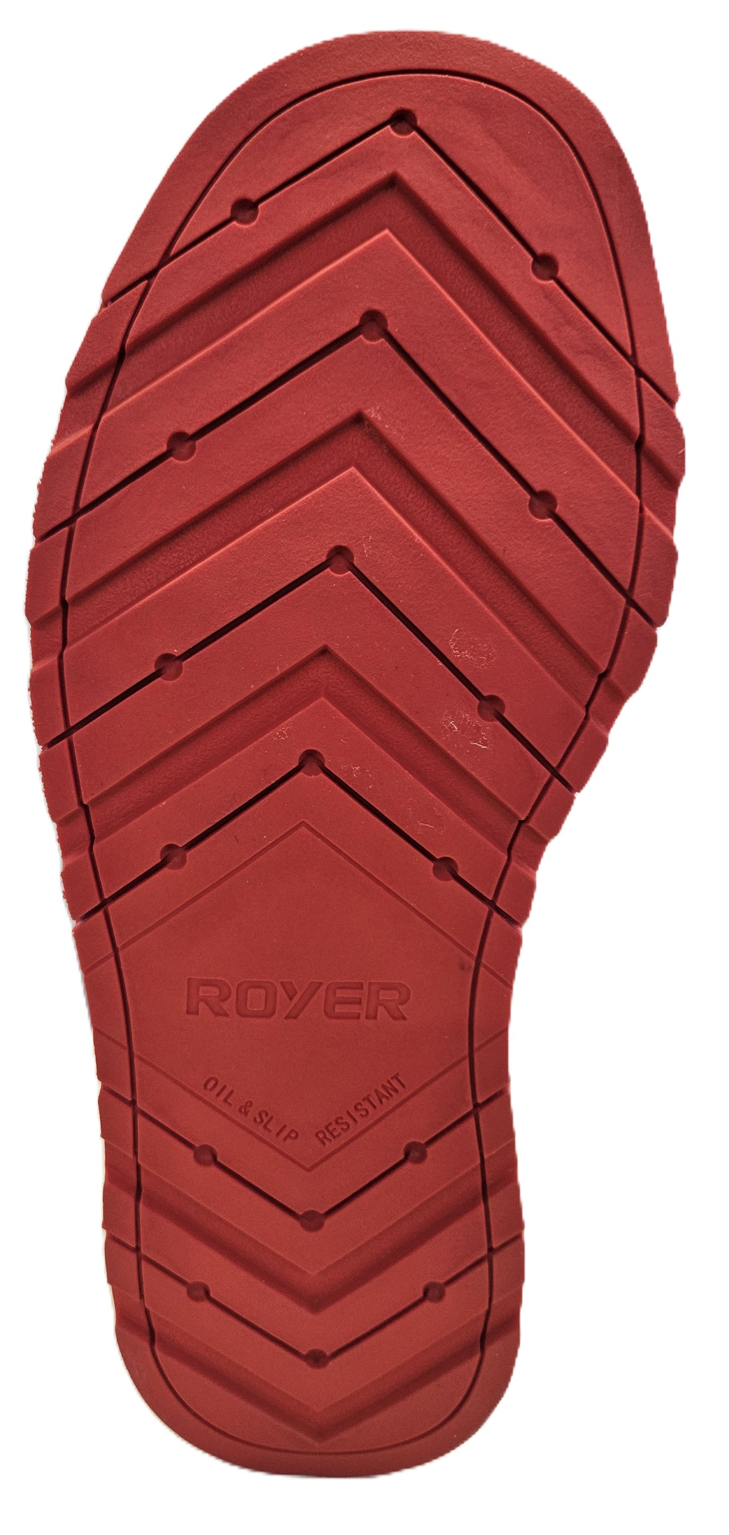 Royer 8950RTI IRONBOLT Lace-to-toe R-DRY