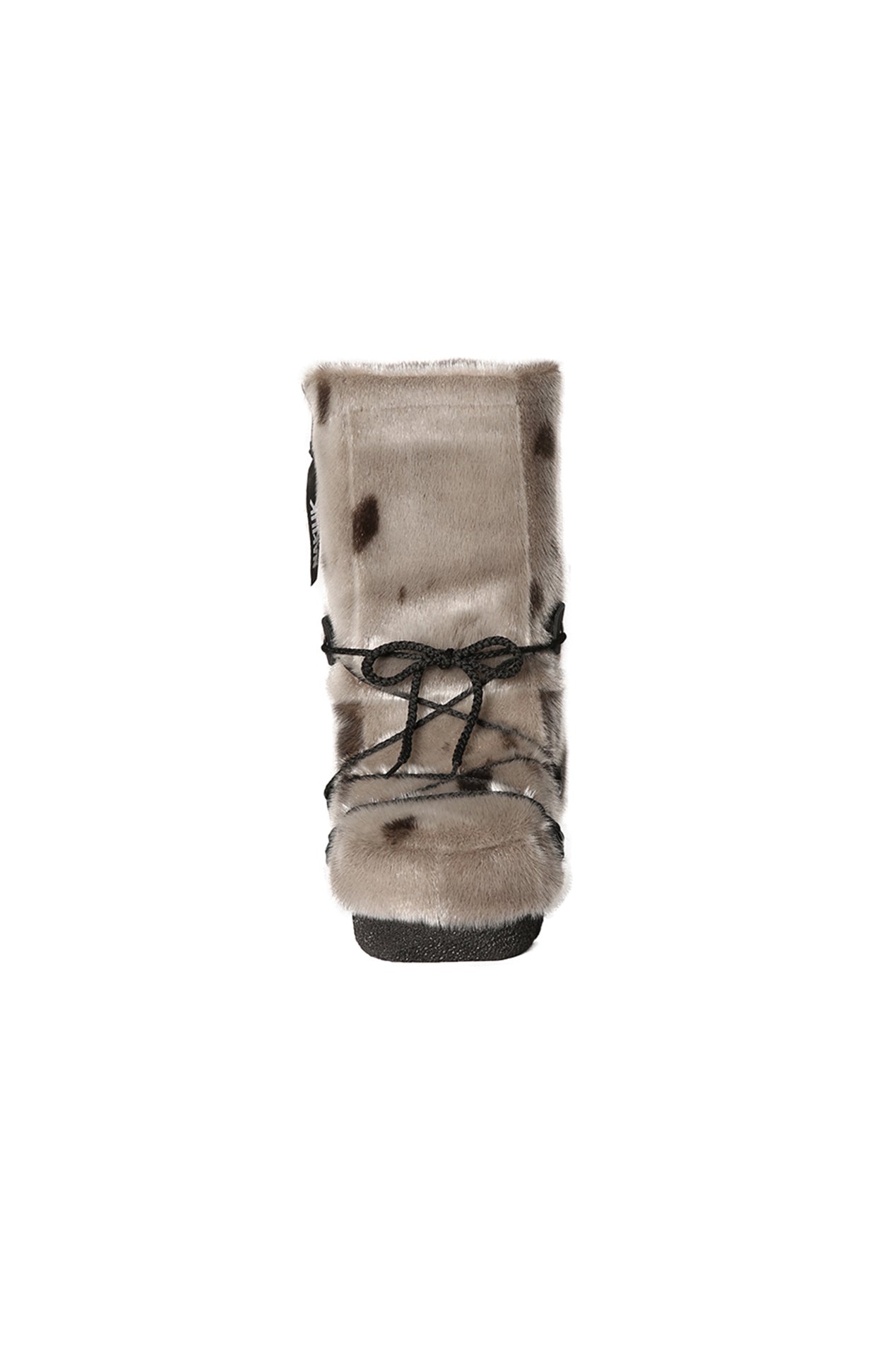 Nakiuk Seal Natural Women