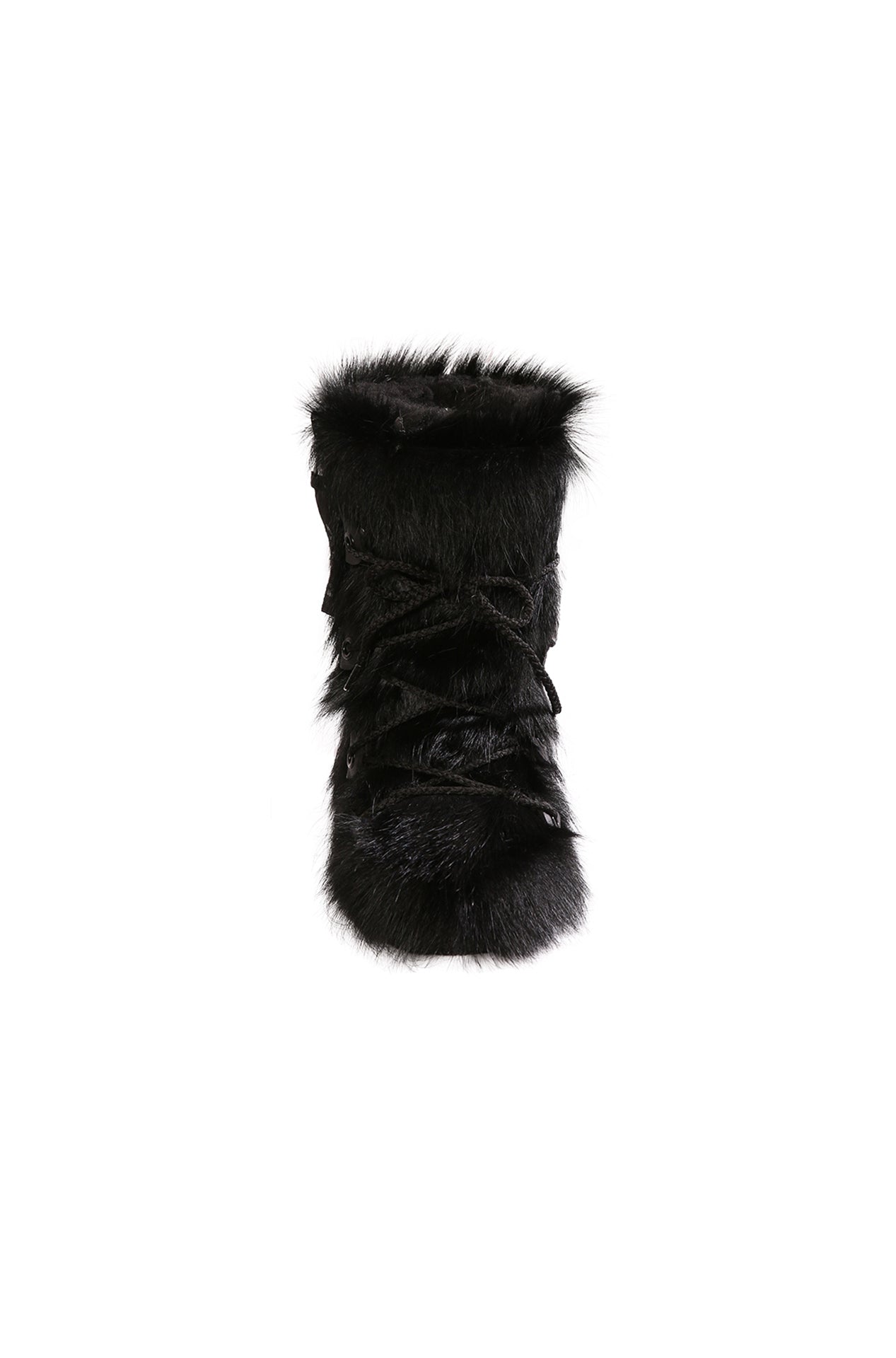 Nakiuk Cow Black Kids