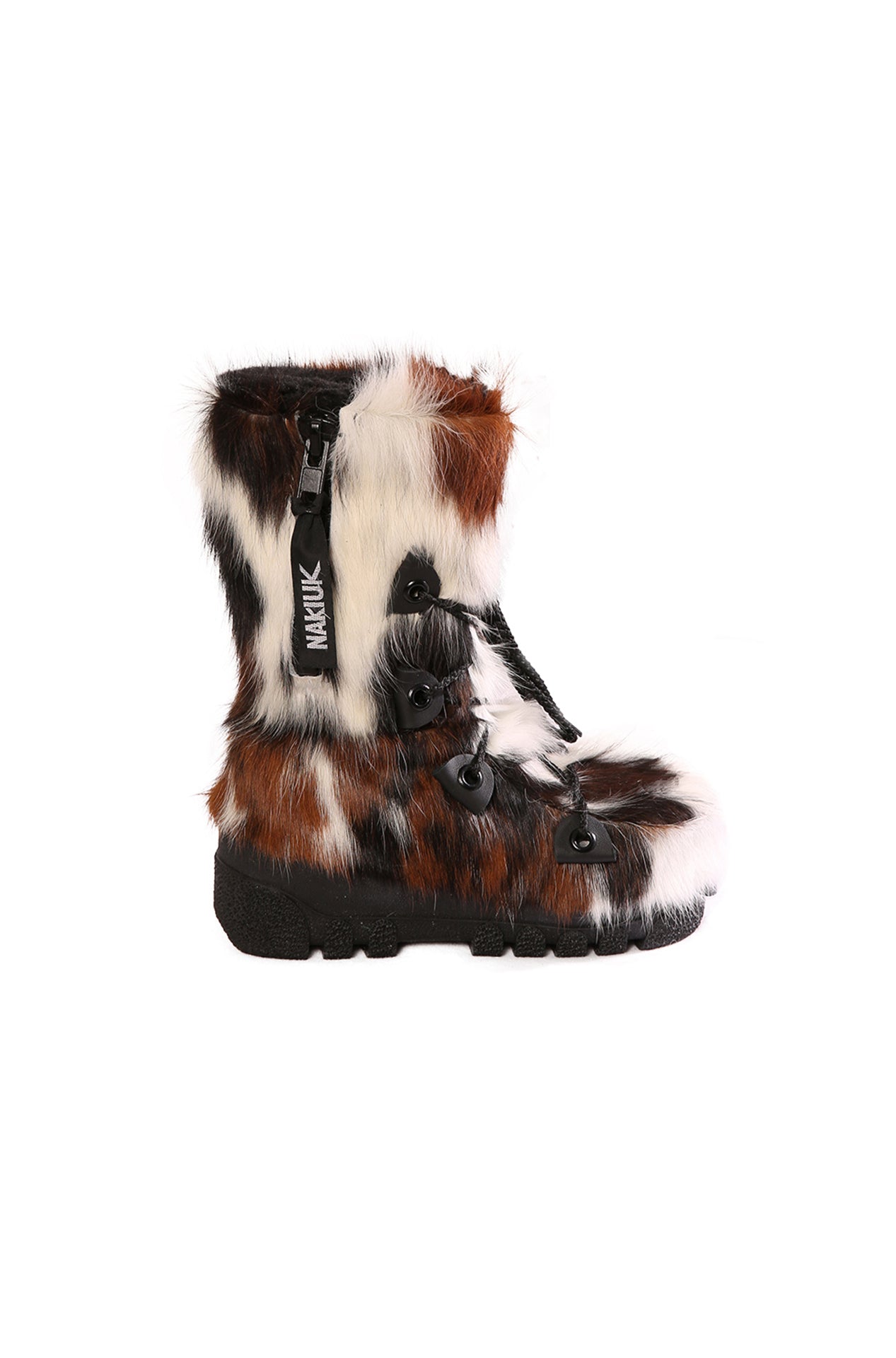 Nakiuk Cow Natural Kids
