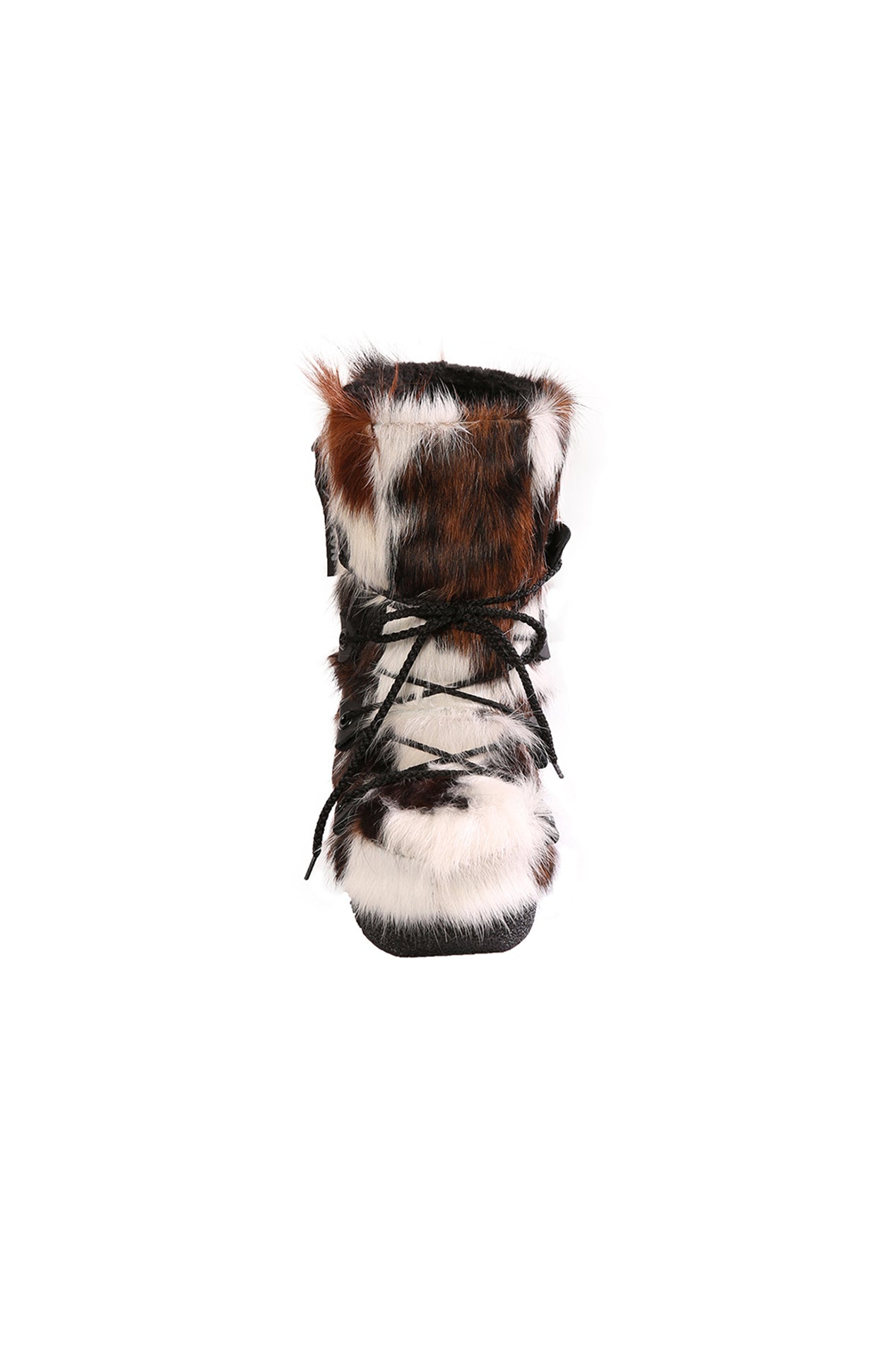Nakiuk Cow Natural Kids
