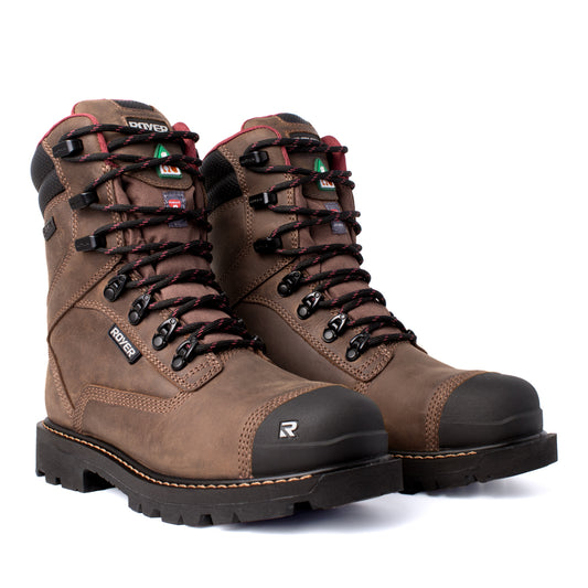 Royer 4920RT REVOLT™ FEMME VIBRAM®