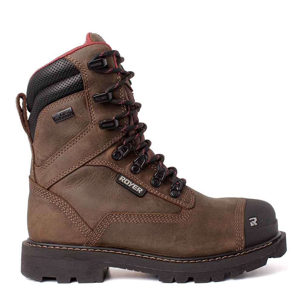 Royer 4920RT REVOLT™ FEMME VIBRAM®