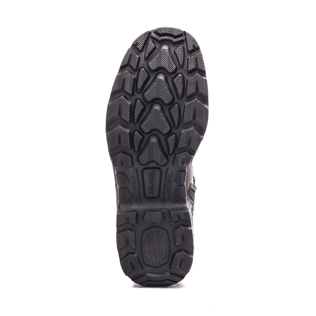 Royer 5704GT AGILITY AIRFLOW