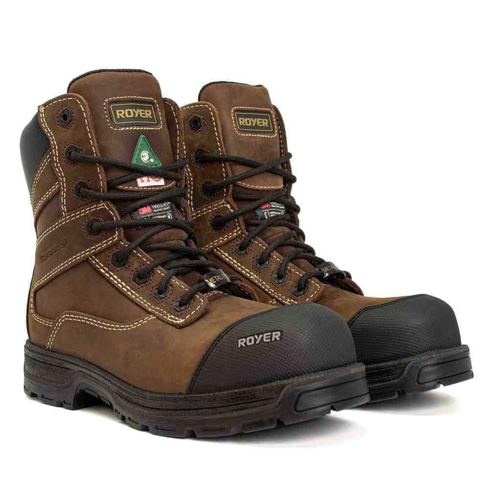 Royer 5727AG AGILITY ARCTIC GRIP