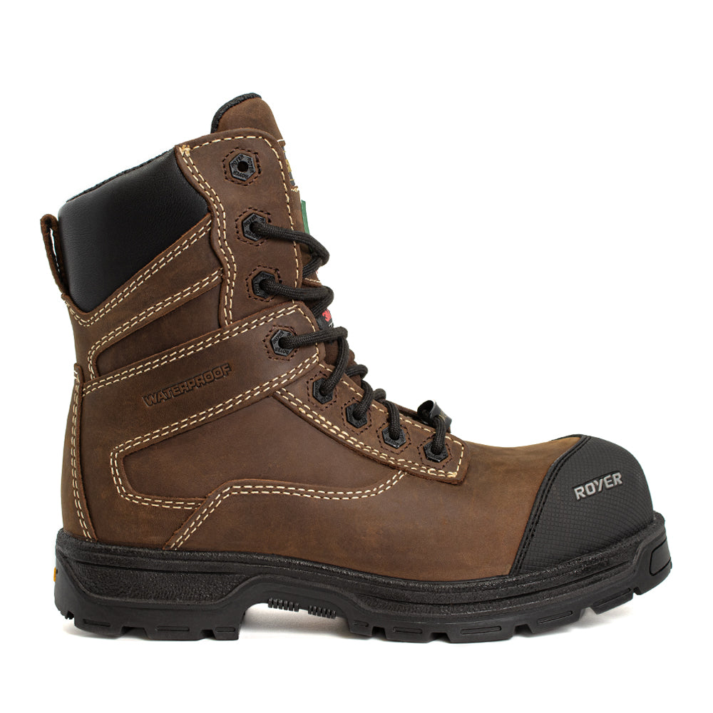 Royer 5727AG AGILITY ARCTIC GRIP