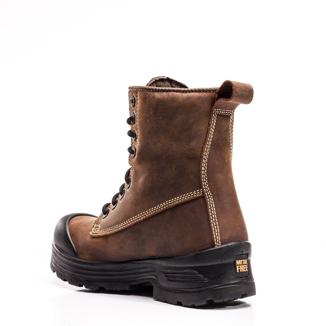 Royer 6020QD 4-DENSITY THINSULATE