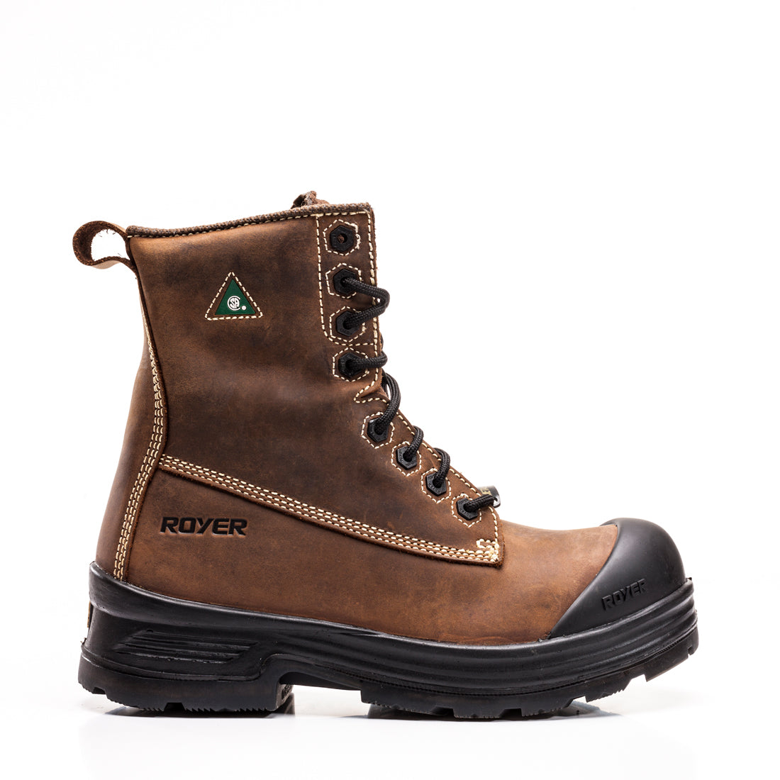 Royer 6020QD 4-DENSITY THINSULATE