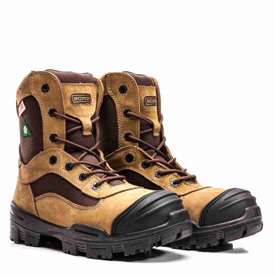 Royer 6220VT VENTURA CORDURA