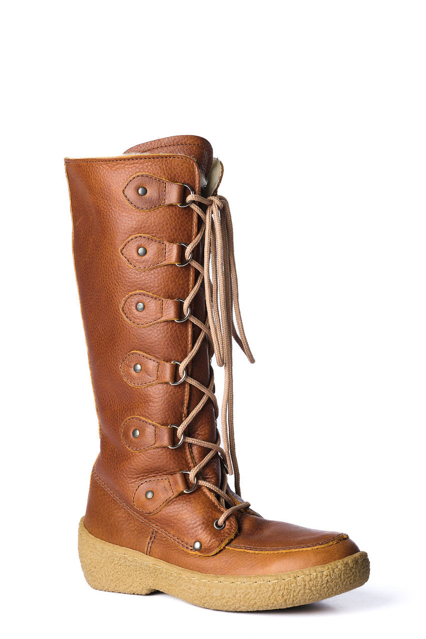 Women's Winter Mukluk