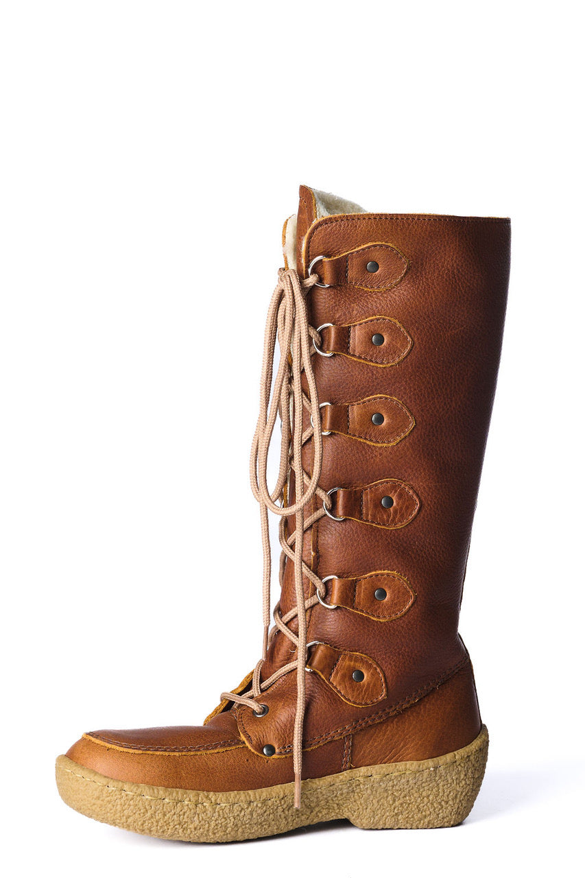 Women's Winter Mukluk