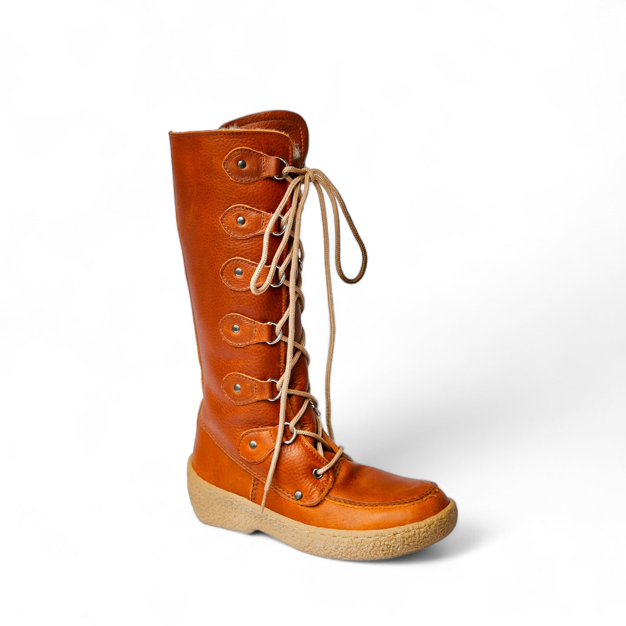 Women's Winter Mukluk