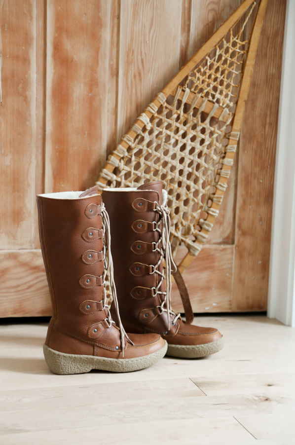 Women's Winter Mukluk