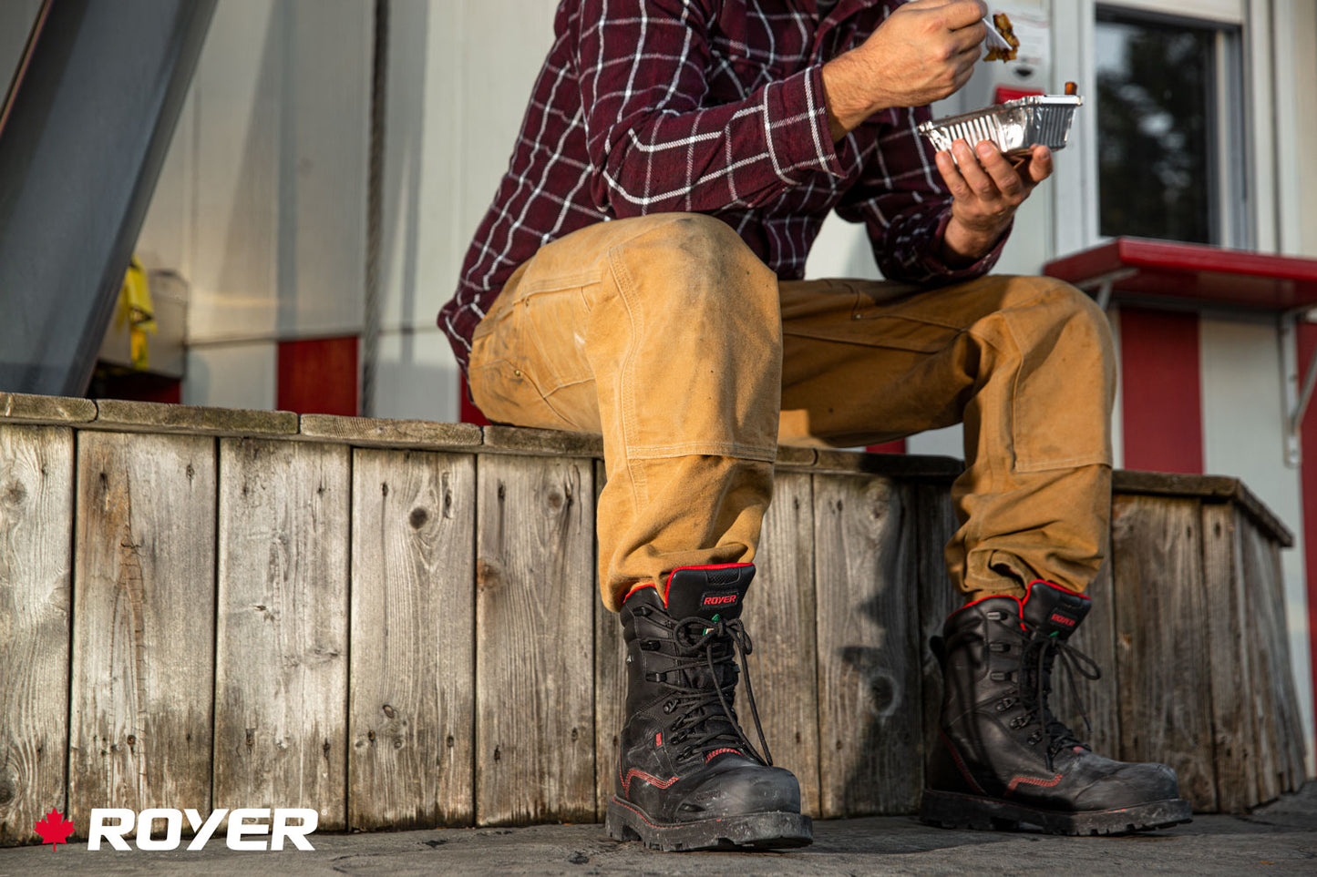 Royer 8900RT REVOLT R-DRY