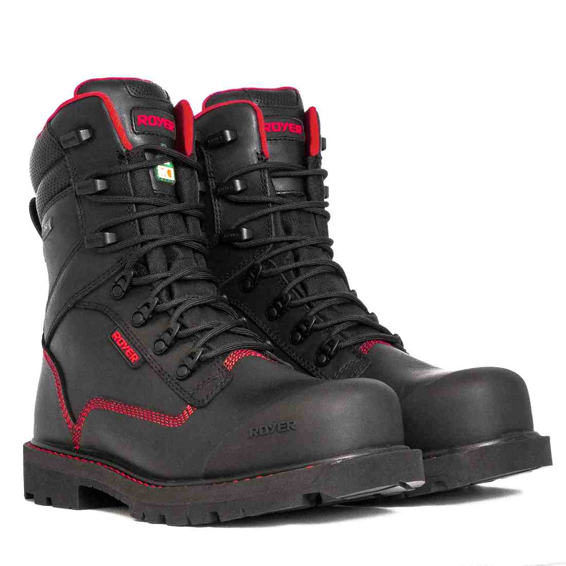 Royer 8900RT REVOLT R-DRY