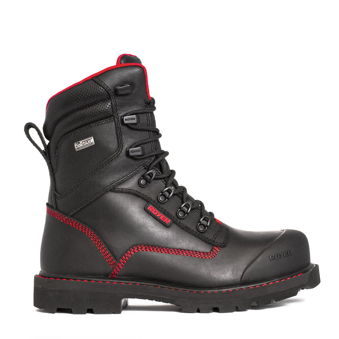 Royer 8900RT REVOLT R-DRY