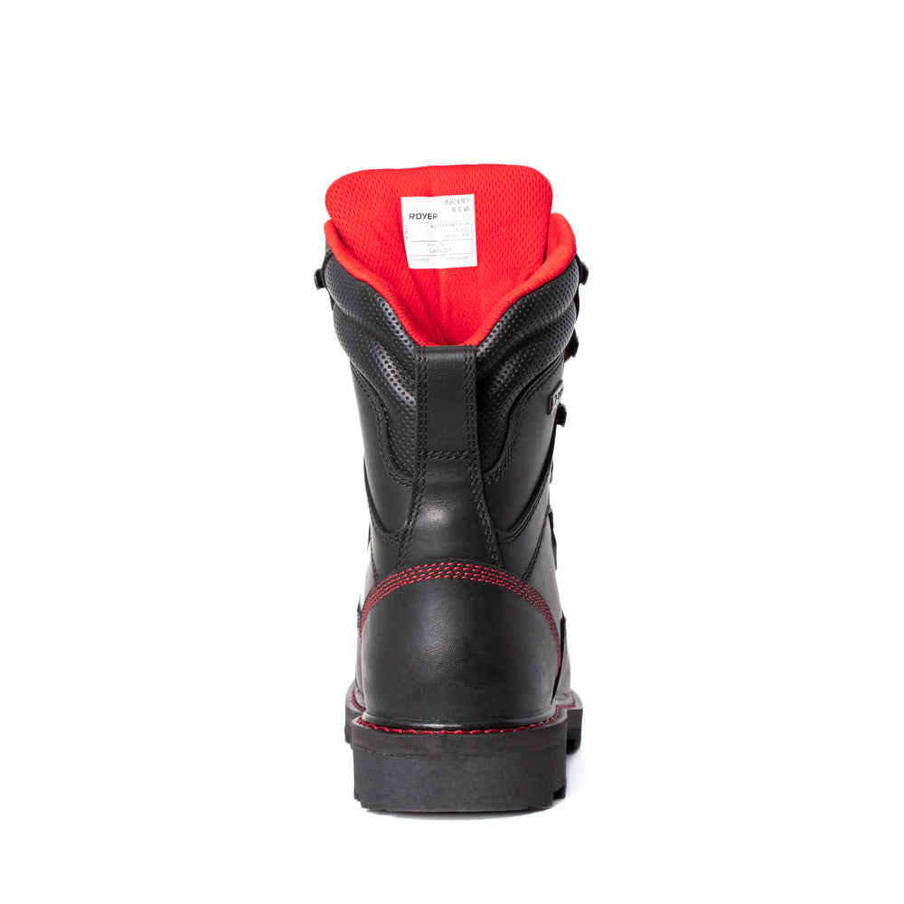 Royer 8909RT REVOLT INTERGUARD 2.0