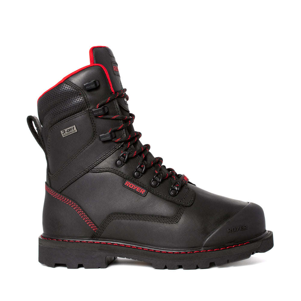 Royer 8909RT REVOLT INTERGUARD 2.0