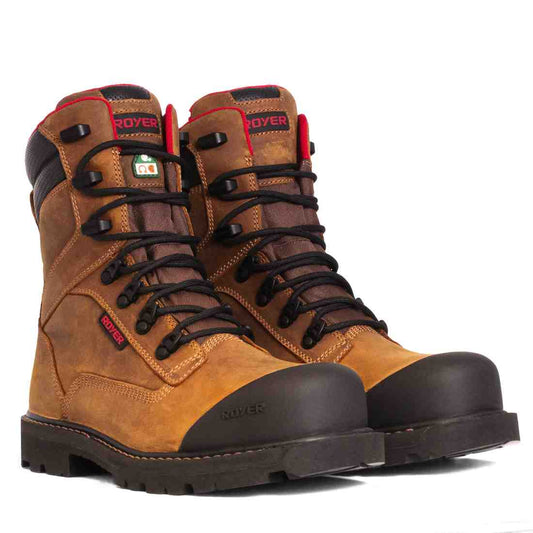 Royer 8990RT REVOLT