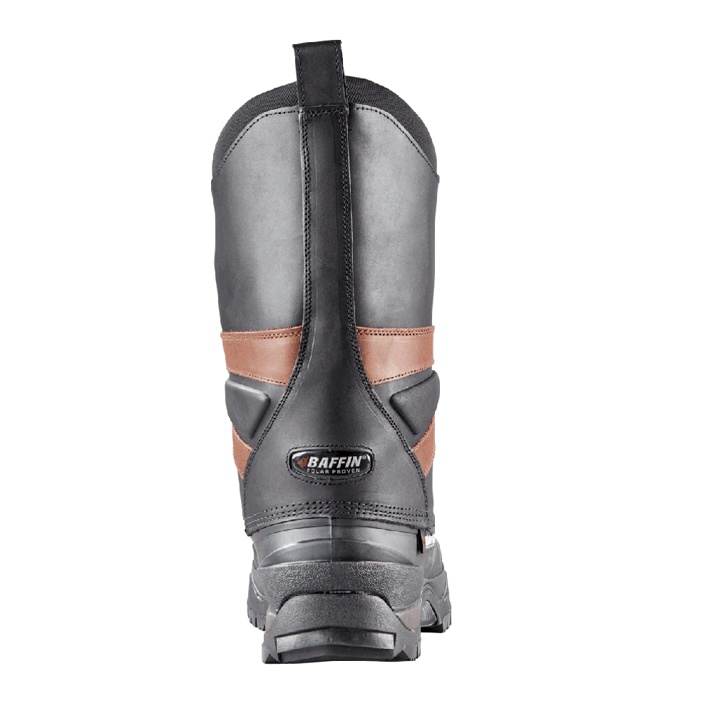 Baffin Apex