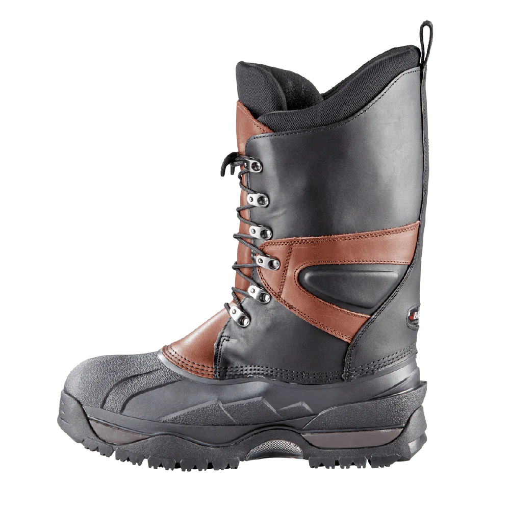 Baffin Apex