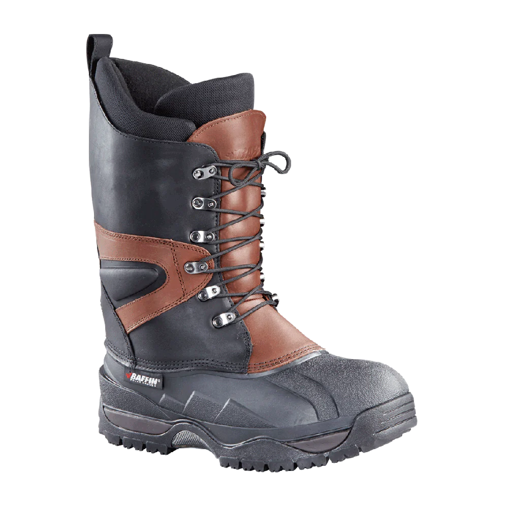 Baffin Apex