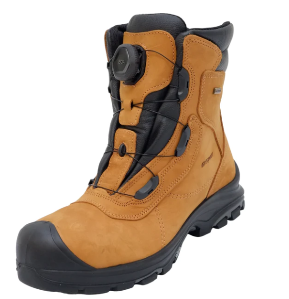 Grisport BOA Desert