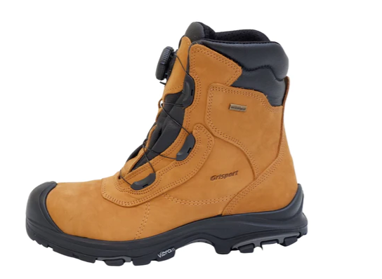 Grisport BOA Desert