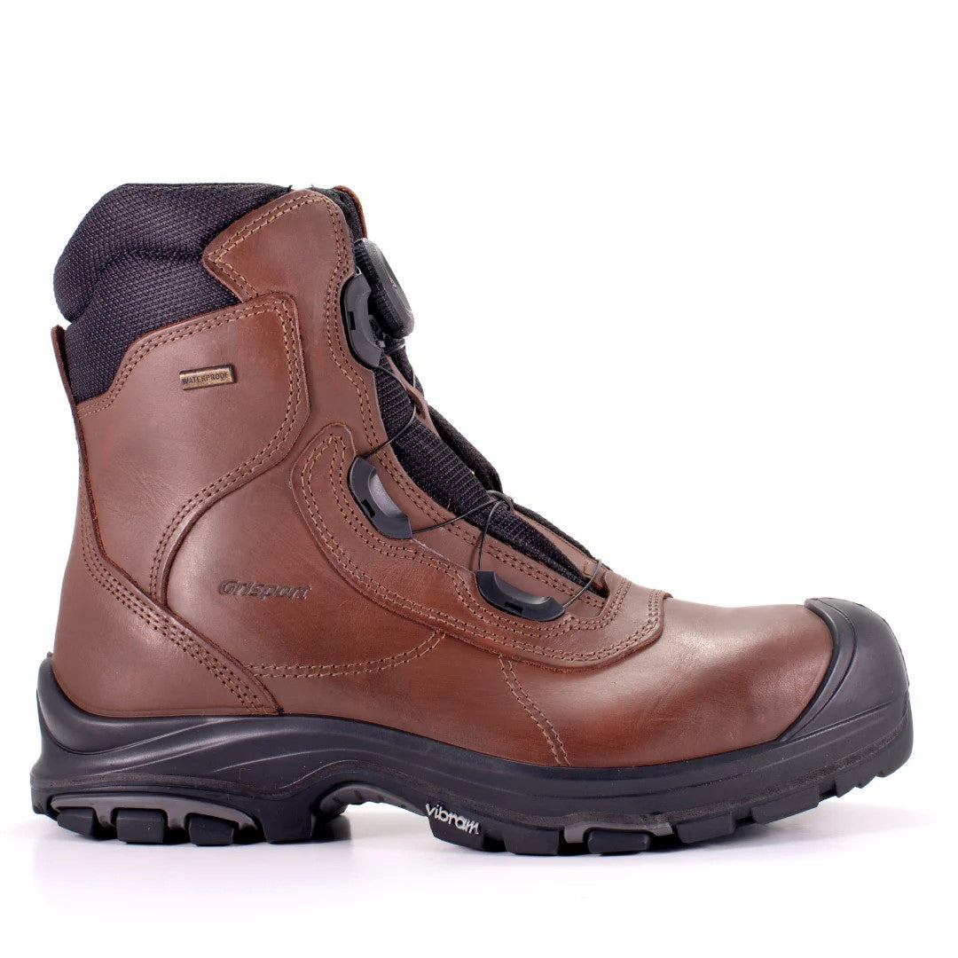 Grisport BOA Constructor