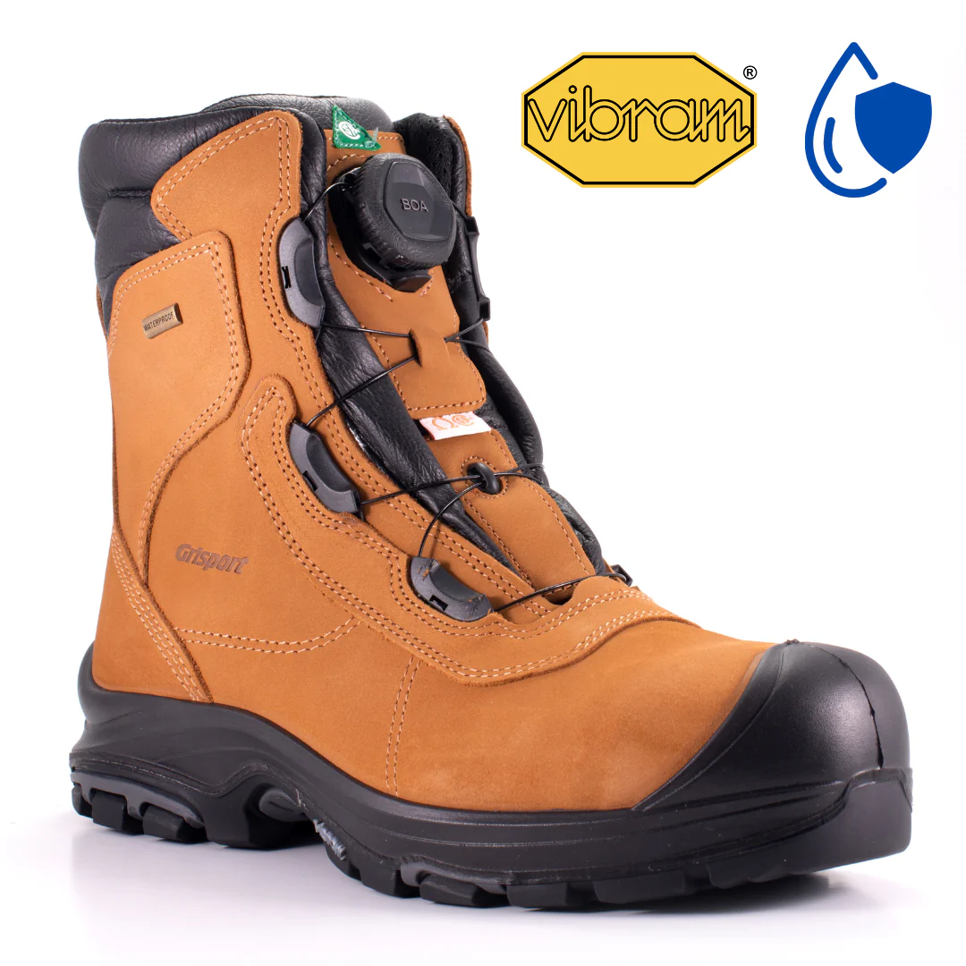 Grisport BOA Desert